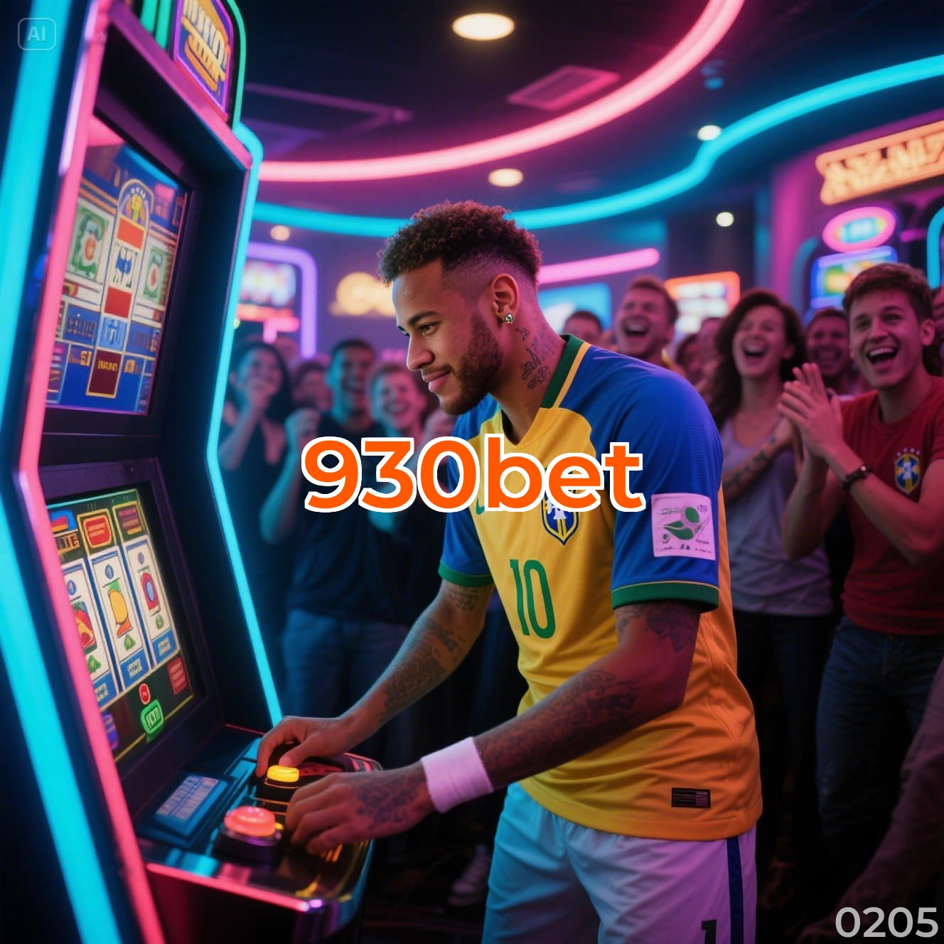 967